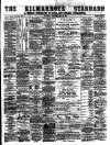Kilmarnock Standard Saturday 16 October 1875 Page 1