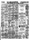 Kilmarnock Standard Saturday 06 November 1875 Page 1