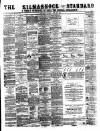Kilmarnock Standard Saturday 20 November 1875 Page 1