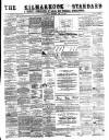 Kilmarnock Standard Saturday 18 December 1875 Page 1