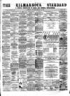 Kilmarnock Standard Saturday 22 January 1876 Page 1