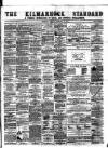 Kilmarnock Standard Saturday 19 February 1876 Page 1