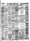 Kilmarnock Standard Saturday 05 August 1876 Page 1