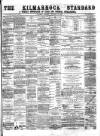 Kilmarnock Standard Saturday 18 November 1876 Page 1