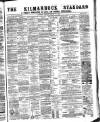 Kilmarnock Standard Saturday 13 January 1877 Page 1