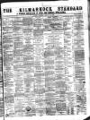 Kilmarnock Standard Saturday 27 January 1877 Page 1