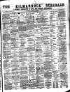 Kilmarnock Standard Saturday 03 February 1877 Page 1