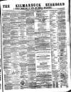 Kilmarnock Standard Saturday 24 February 1877 Page 1