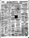Kilmarnock Standard Saturday 28 April 1877 Page 1