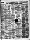 Kilmarnock Standard Saturday 19 May 1877 Page 1