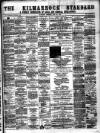 Kilmarnock Standard Saturday 26 May 1877 Page 1