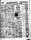 Kilmarnock Standard Saturday 16 June 1877 Page 1