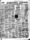 Kilmarnock Standard Saturday 30 June 1877 Page 1