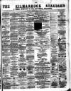 Kilmarnock Standard Saturday 07 July 1877 Page 1