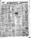Kilmarnock Standard Saturday 21 July 1877 Page 1