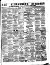 Kilmarnock Standard Saturday 04 August 1877 Page 1