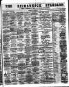 Kilmarnock Standard Saturday 01 September 1877 Page 1