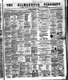 Kilmarnock Standard Saturday 13 October 1877 Page 1