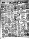 Kilmarnock Standard Saturday 05 January 1878 Page 1