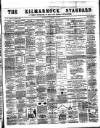 Kilmarnock Standard Saturday 12 January 1878 Page 1