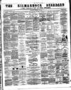 Kilmarnock Standard Saturday 19 January 1878 Page 1