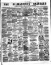 Kilmarnock Standard Saturday 16 February 1878 Page 1