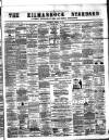 Kilmarnock Standard Saturday 16 March 1878 Page 1