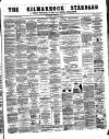 Kilmarnock Standard Saturday 20 April 1878 Page 1
