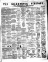 Kilmarnock Standard Saturday 01 June 1878 Page 1