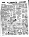 Kilmarnock Standard Saturday 08 June 1878 Page 1