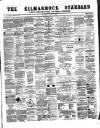 Kilmarnock Standard Saturday 15 June 1878 Page 1
