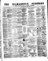 Kilmarnock Standard Saturday 22 June 1878 Page 1