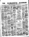 Kilmarnock Standard Saturday 27 July 1878 Page 1