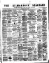 Kilmarnock Standard Saturday 10 August 1878 Page 1