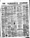Kilmarnock Standard Saturday 19 October 1878 Page 1