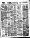 Kilmarnock Standard Saturday 02 November 1878 Page 1