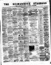 Kilmarnock Standard Saturday 16 November 1878 Page 1