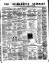 Kilmarnock Standard Saturday 23 November 1878 Page 1