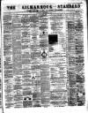Kilmarnock Standard Saturday 07 December 1878 Page 1
