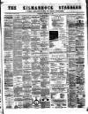 Kilmarnock Standard Saturday 14 December 1878 Page 1