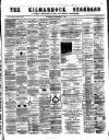 Kilmarnock Standard Saturday 21 December 1878 Page 1