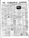 Kilmarnock Standard Saturday 28 December 1878 Page 1