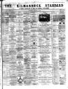 Kilmarnock Standard Saturday 04 January 1879 Page 1