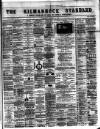 Kilmarnock Standard Saturday 11 January 1879 Page 1