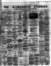 Kilmarnock Standard Saturday 18 January 1879 Page 1