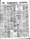 Kilmarnock Standard Saturday 01 February 1879 Page 1