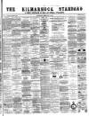 Kilmarnock Standard Saturday 08 February 1879 Page 1