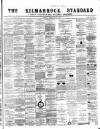 Kilmarnock Standard Saturday 15 February 1879 Page 1