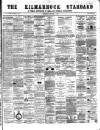 Kilmarnock Standard Saturday 01 March 1879 Page 1