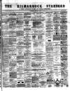 Kilmarnock Standard Saturday 08 March 1879 Page 1